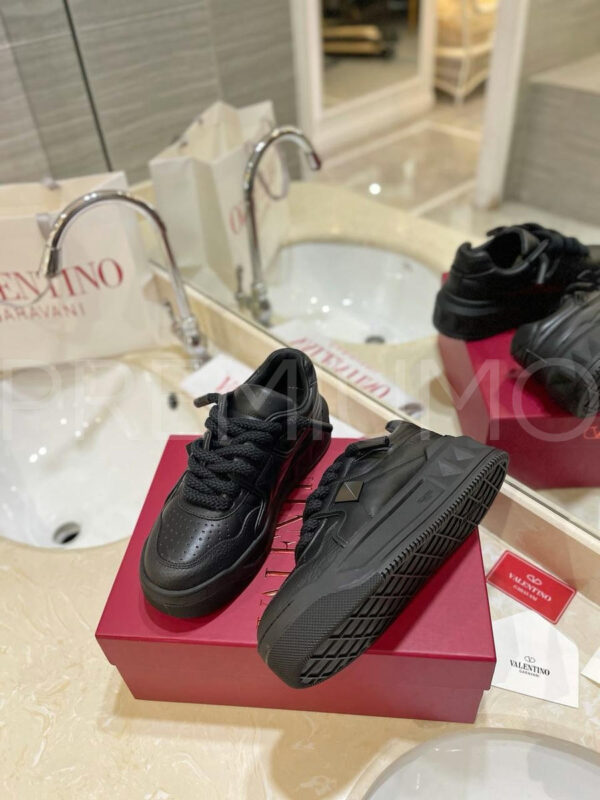 Valentino кроссовки PR524371 6