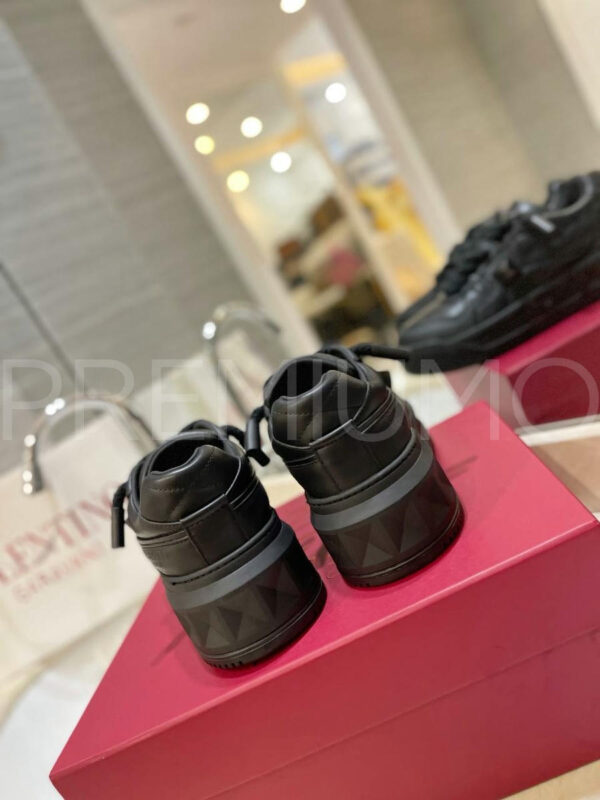 Valentino кроссовки PR524371 12