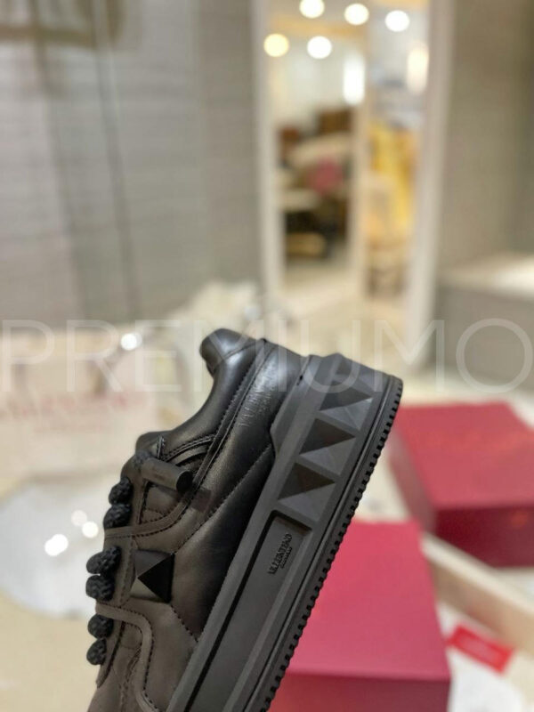 Valentino кроссовки PR524371 13