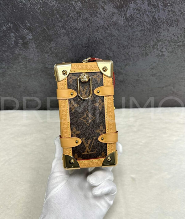 Louis Vuitton сумка PR939050 4