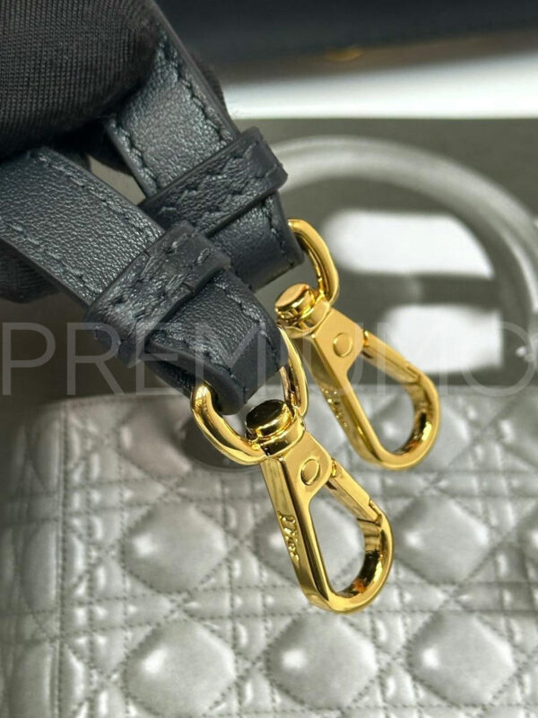 Christian Dior сумка PR146449 14