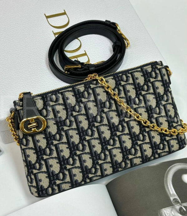 Christian Dior сумка PR146449 2