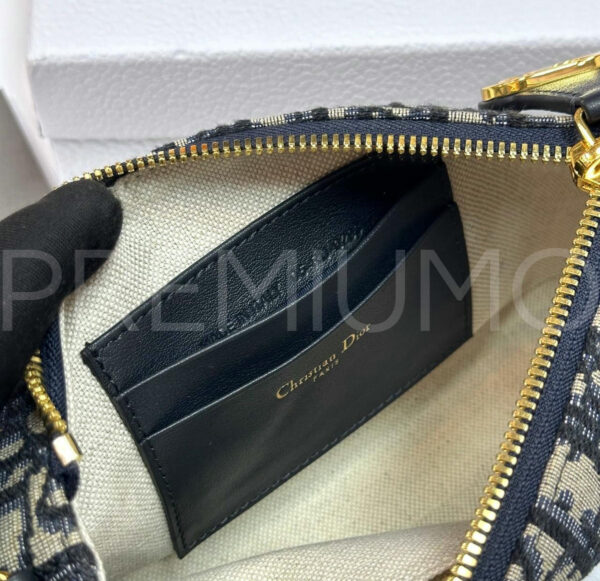 Christian Dior сумка PR146449 7