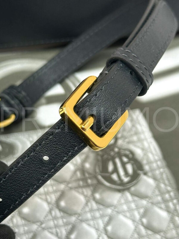 Christian Dior сумка PR146449 13