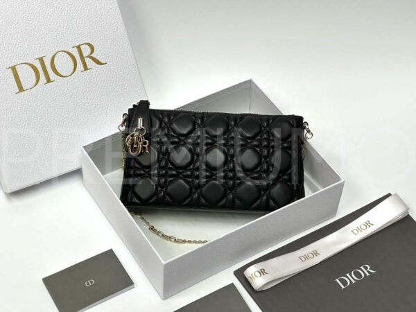 Christian Dior сумка PR362717