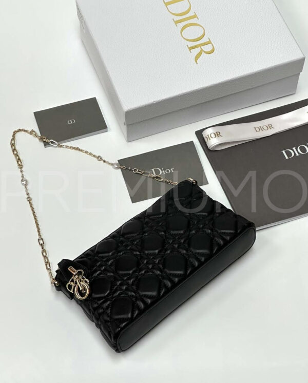 Christian Dior сумка PR362717 4