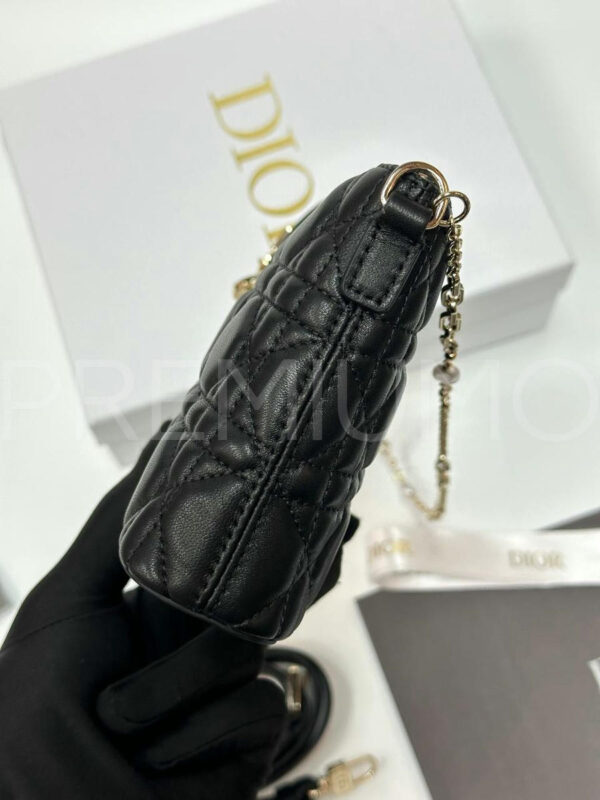 Christian Dior сумка PR362717 7