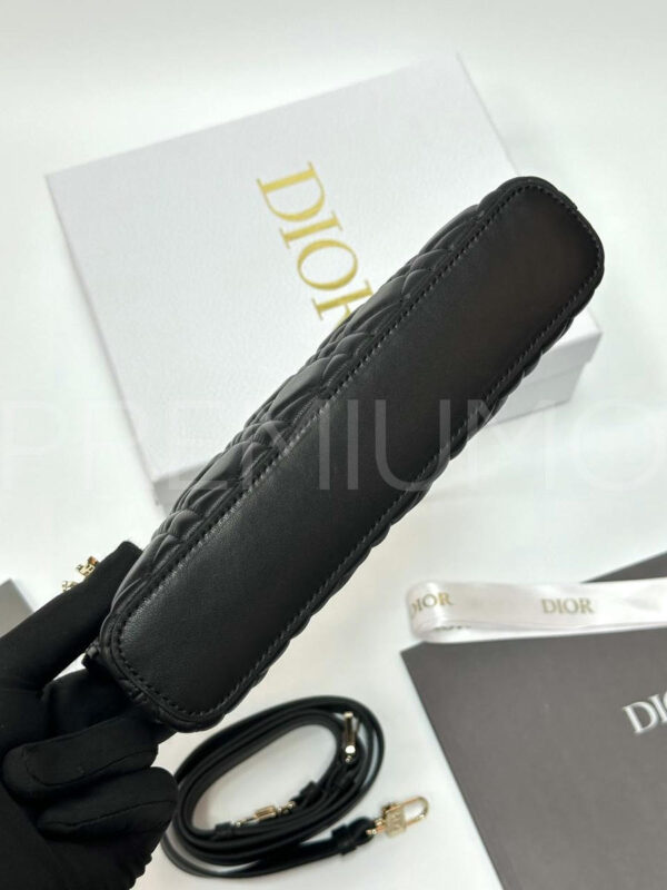 Christian Dior сумка PR362717 10