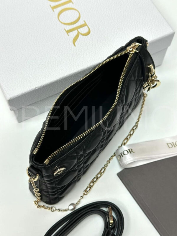 Christian Dior сумка PR362717 6