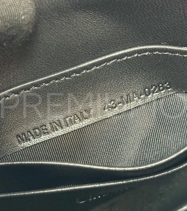 Christian Dior сумка PR362717 8