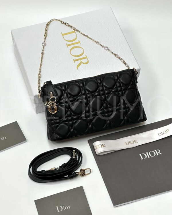Christian Dior сумка PR362717 3