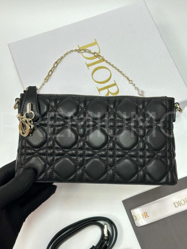 Christian Dior сумка PR362717 2