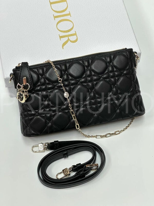 Christian Dior сумка PR362717 5