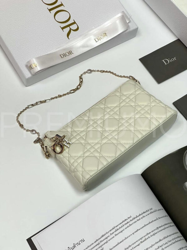 Christian Dior сумка PR883711 4