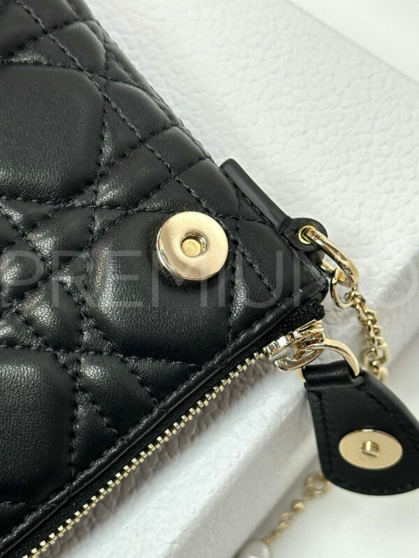 Christian Dior сумка PR362717 11
