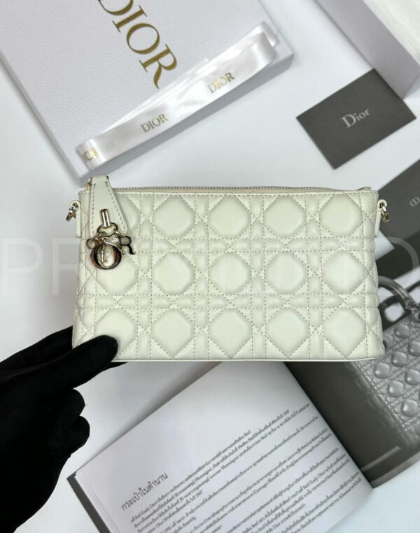 Christian Dior сумка PR883711 3