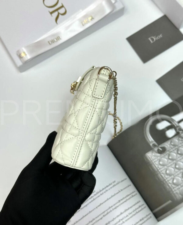 Christian Dior сумка PR883711 9
