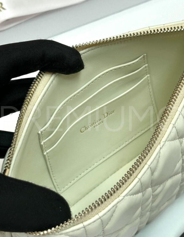 Christian Dior сумка PR883711 7