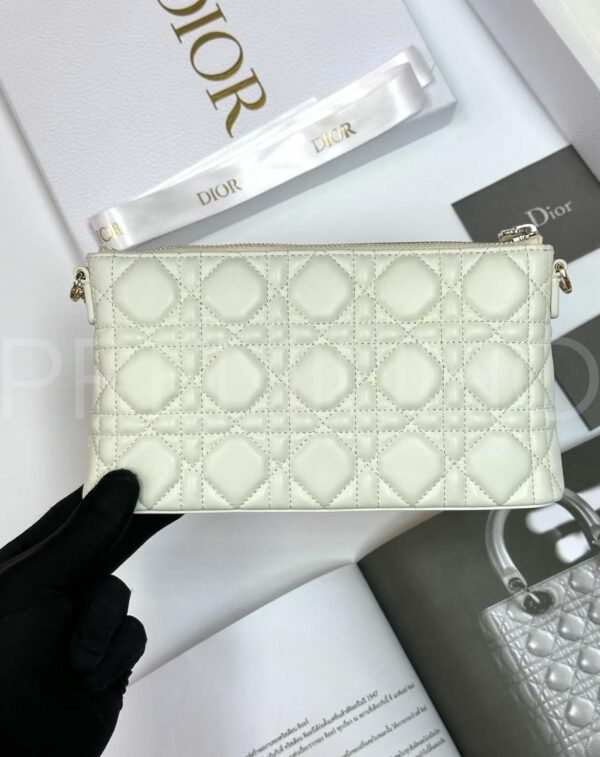 Christian Dior сумка PR883711 2