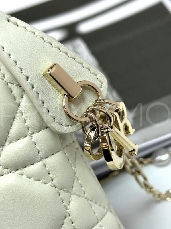 Christian Dior сумка PR883711 6