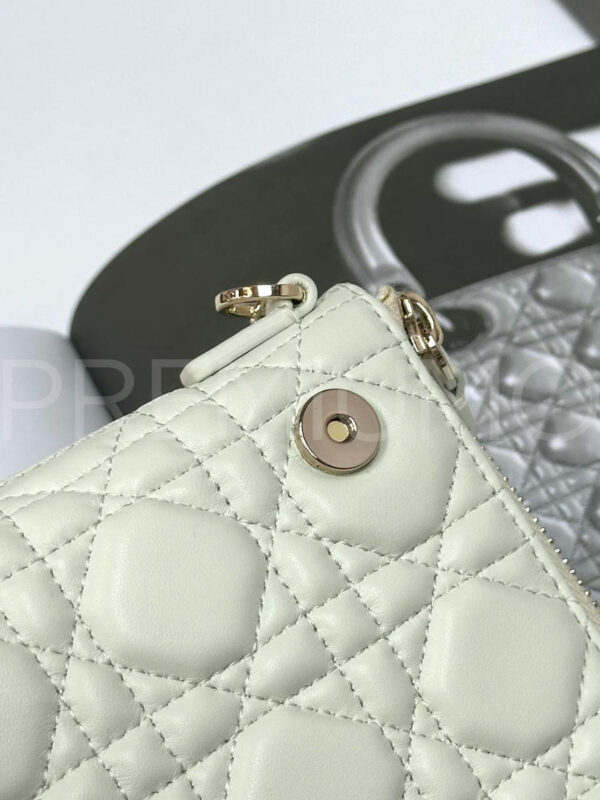 Christian Dior сумка PR883711 8