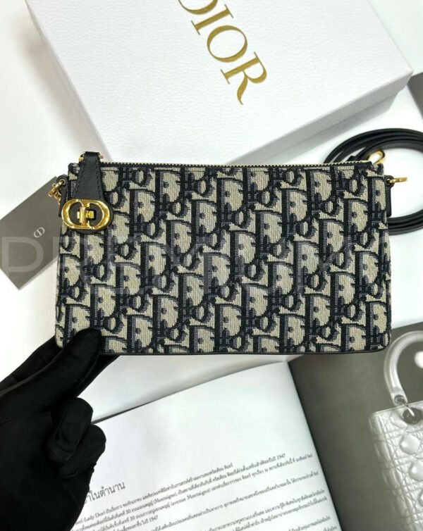 Christian Dior сумка PR146449 3