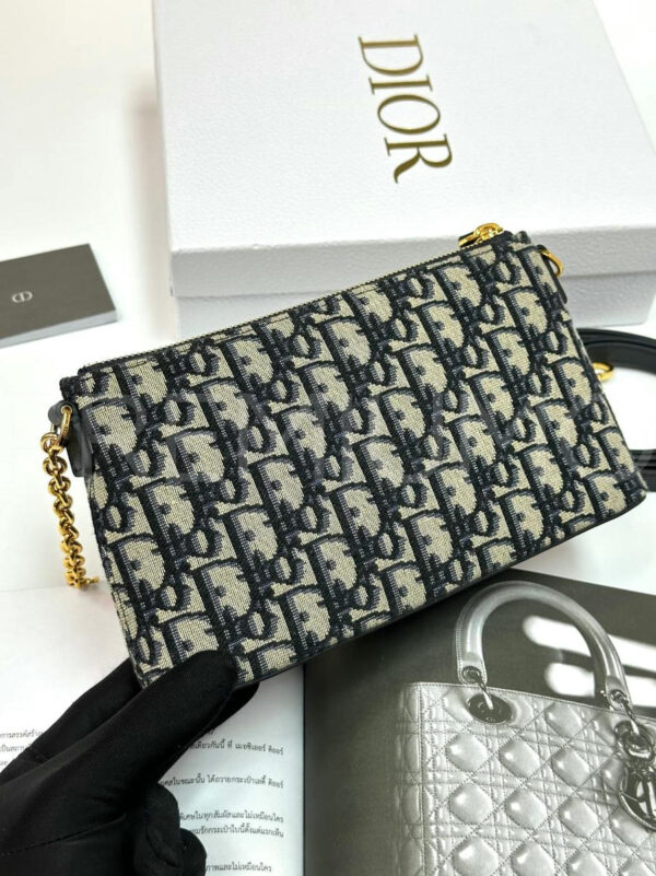 Christian Dior сумка PR146449 4
