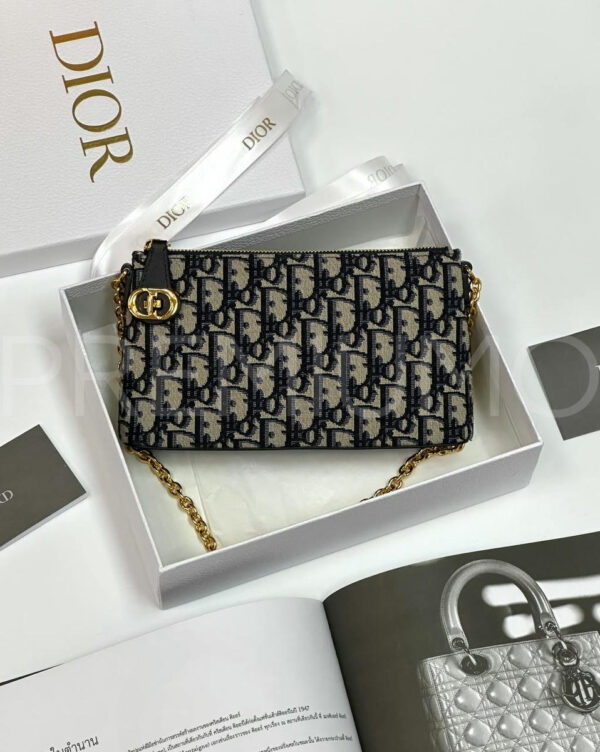 Christian Dior сумка PR146449