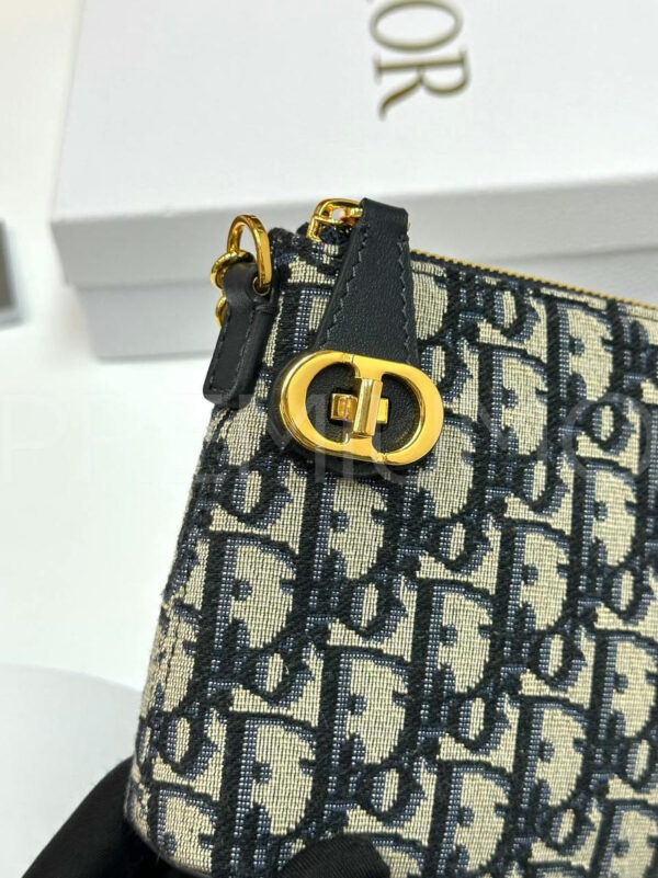 Christian Dior сумка PR146449 9