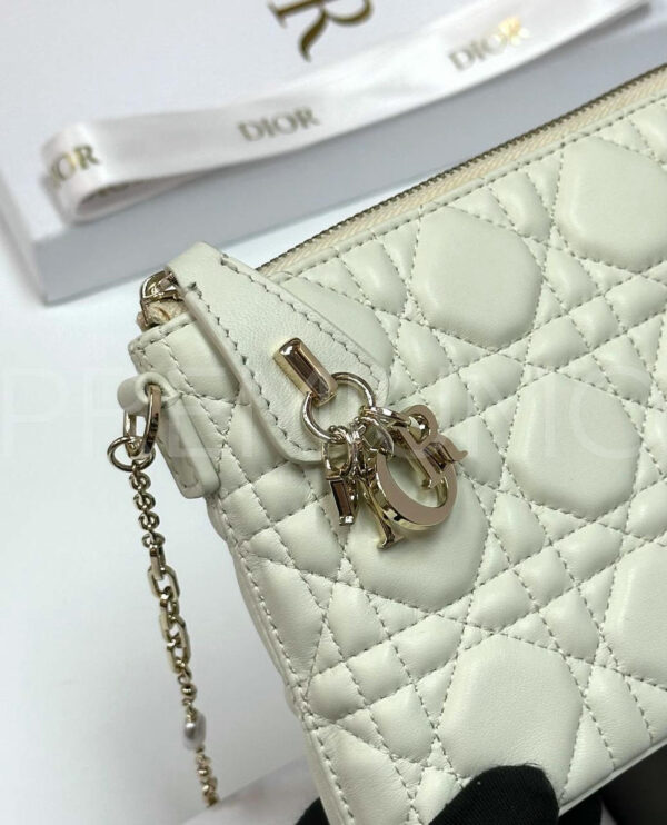 Christian Dior сумка PR883711 11