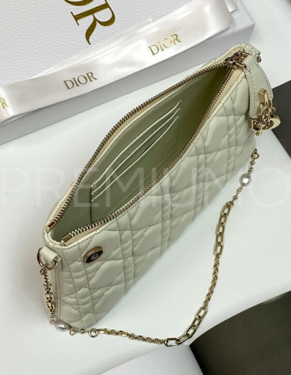 Christian Dior сумка PR883711 5