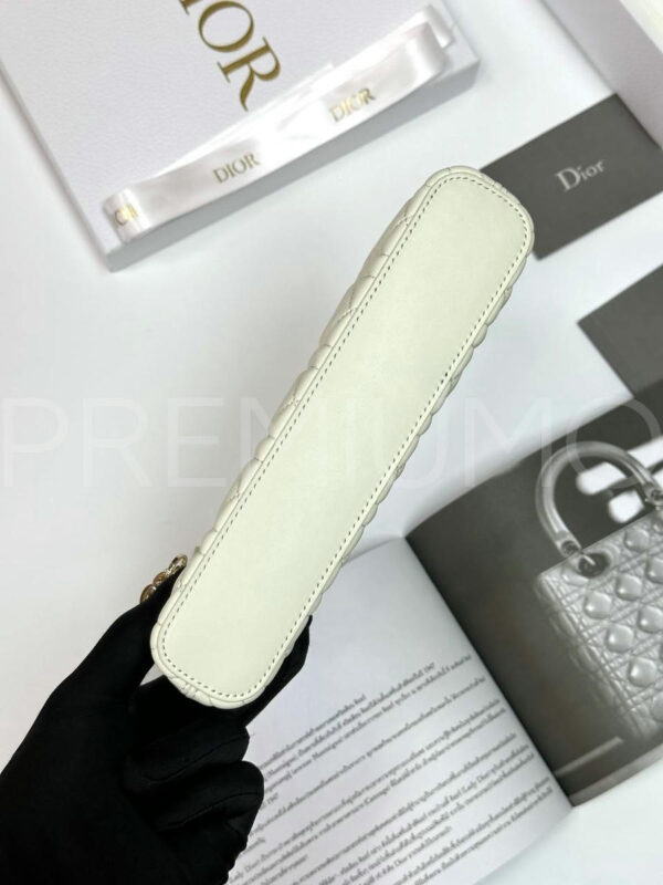 Christian Dior сумка PR883711 12