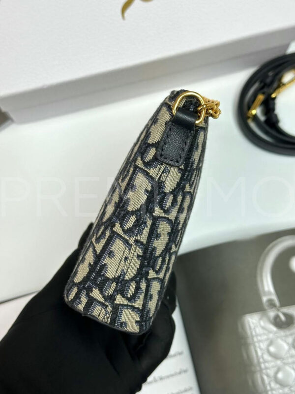 Christian Dior сумка PR146449 12