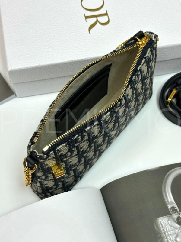 Christian Dior сумка PR146449 6