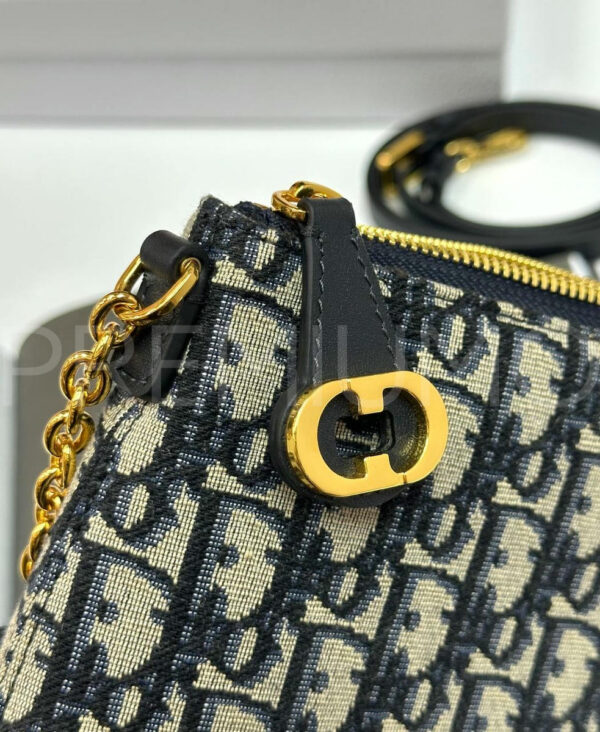 Christian Dior сумка PR146449 8