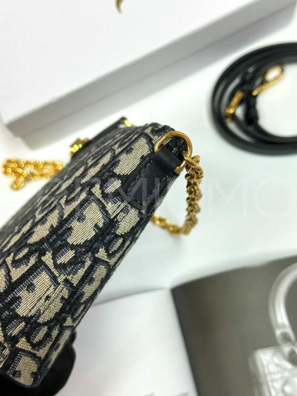Christian Dior сумка PR146449 10