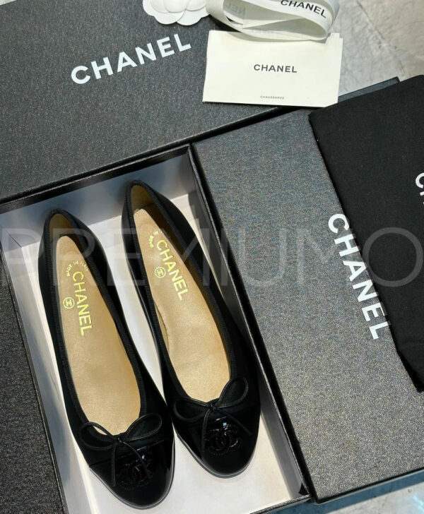 Chanel балетки PR231231 3