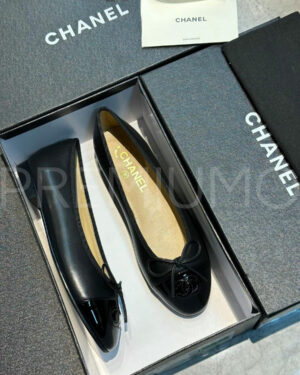 Chanel балетки PR231231