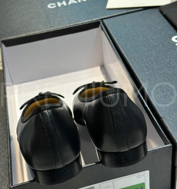 Chanel балетки PR231231 8