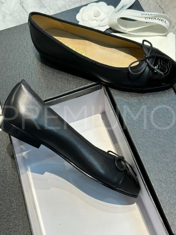 Chanel балетки PR231231 4
