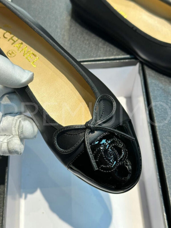Chanel балетки PR231231 6