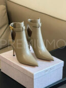 Jimmy Choo ботильоны PR168553 11