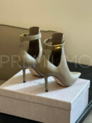 Jimmy Choo ботильоны PR168553 12