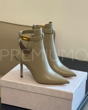 Jimmy Choo ботильоны PR168553