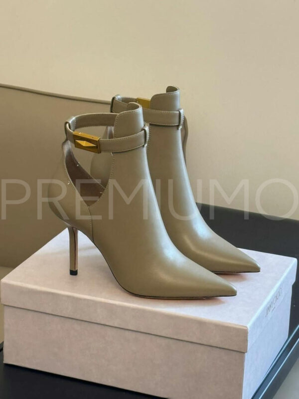 Jimmy Choo ботильоны PR168553