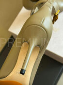 Jimmy Choo ботильоны PR168553 17