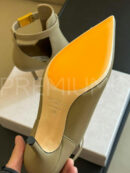 Jimmy Choo ботильоны PR168553 18