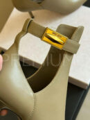 Jimmy Choo ботильоны PR168553 15