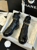 Chanel ботинки PR500994 28