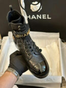 Chanel ботинки PR500994 30